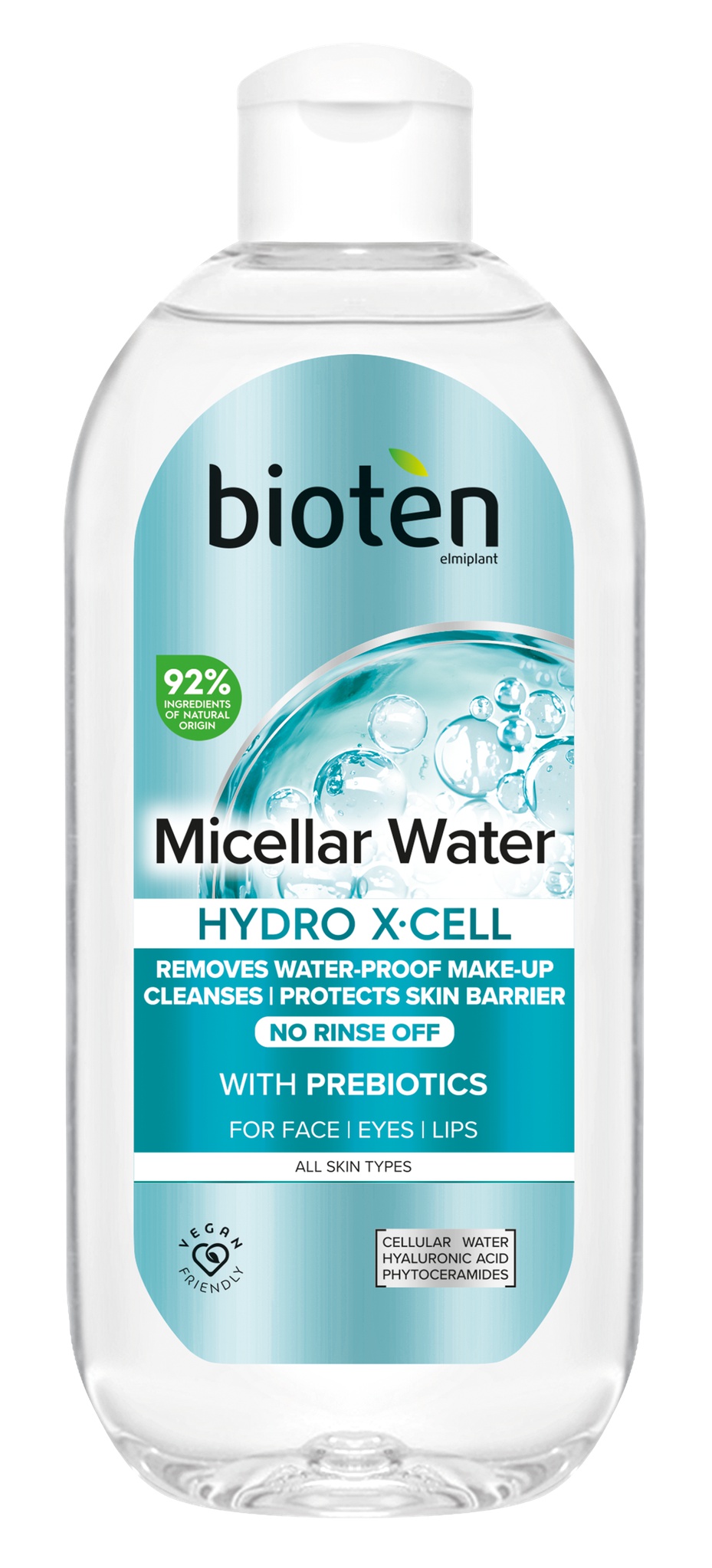 Bioten Micellar Water X-cell