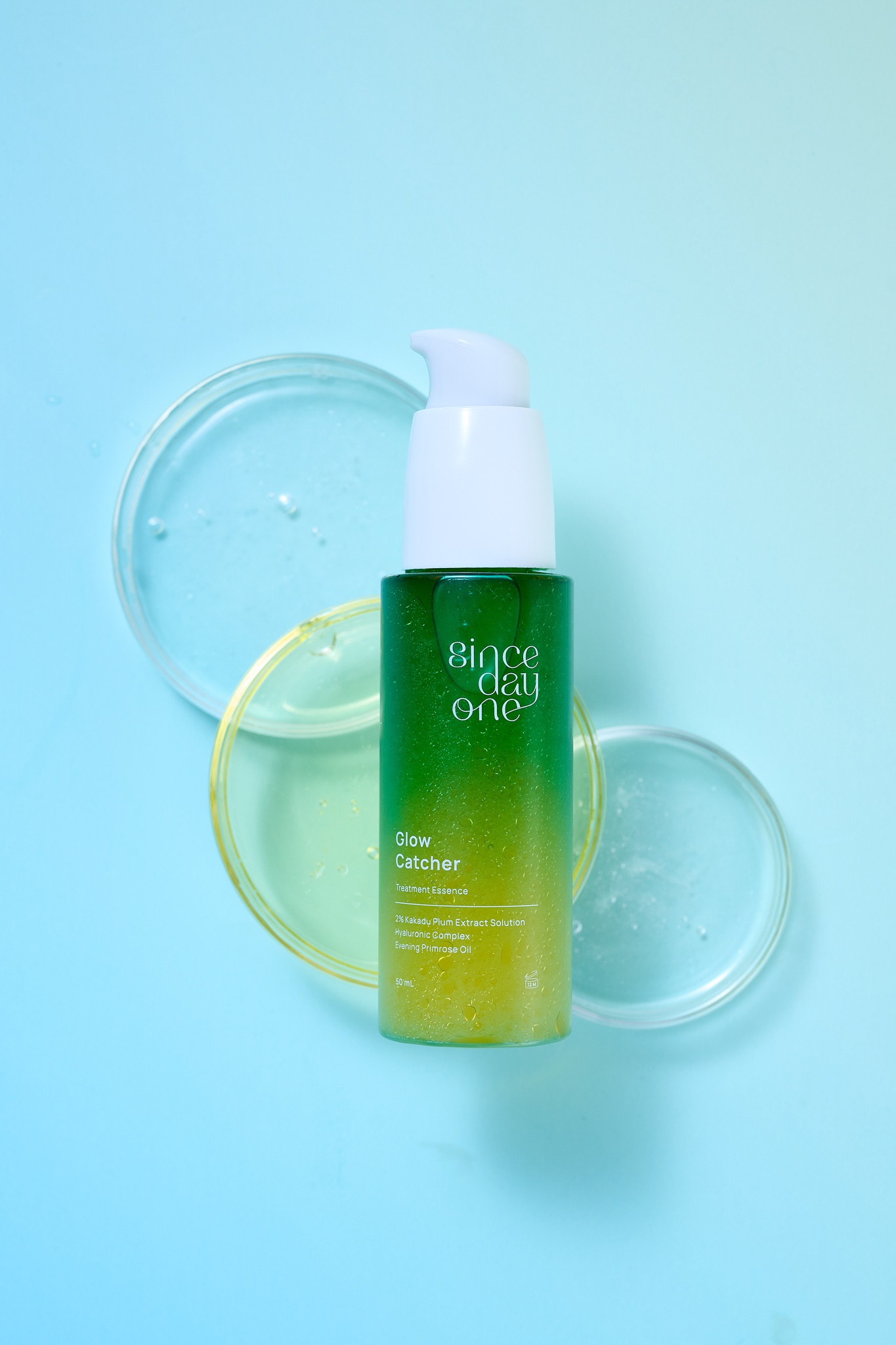 Since Day One Glow Catcher Treatment Essence