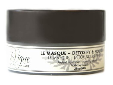 LaVigne Natural Skincare Le Masque
