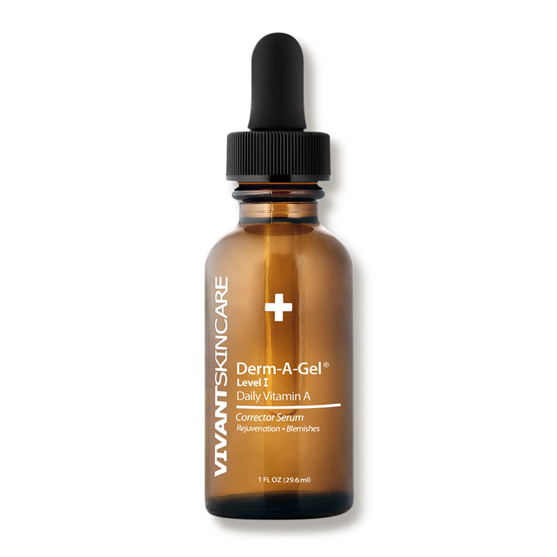 Vivant Skin Care Derm-A-Gel Level 1
