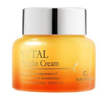 The Skin House Vital Bright Cream