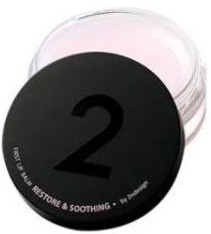 2NDESIGN First Lip Balm Restore & Soothing