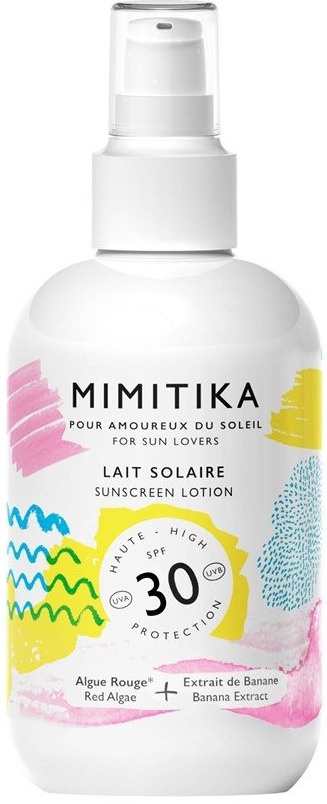 Mimitika Sunscreen Lotion SPF 30