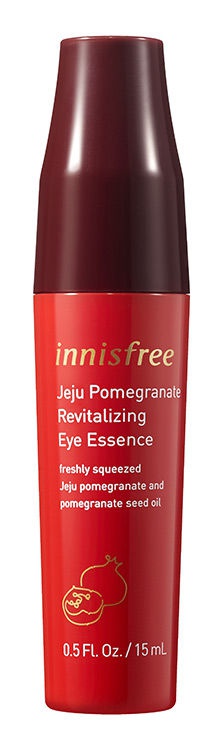 innisfree Jeju Pomegranate Revitalizing Under Eye Essence