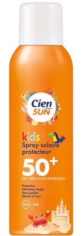 Cien Sun Spray 50