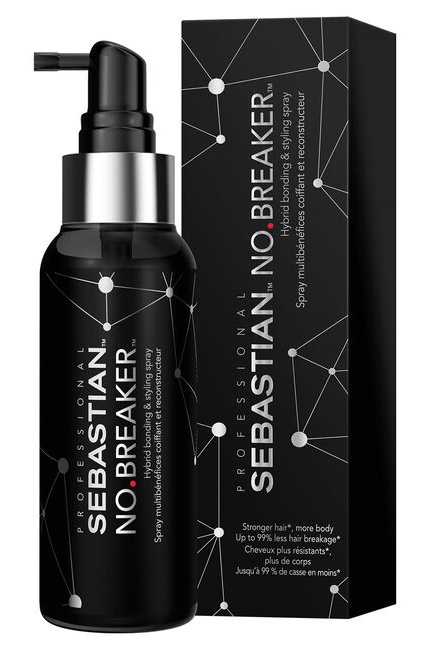 Sebastian professional No.breaker