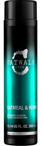 Tigi Catwalk Oatmeal & Honey Shampoo