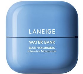 LANEIGE Water Bank Blue Hyaluronic Intensive Moisturizer