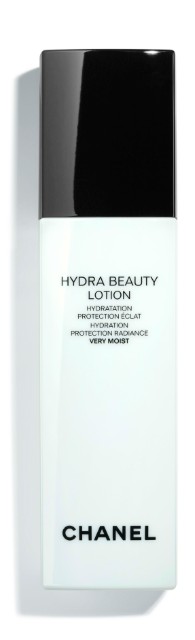 Chanel Hydra Beauty Lotion