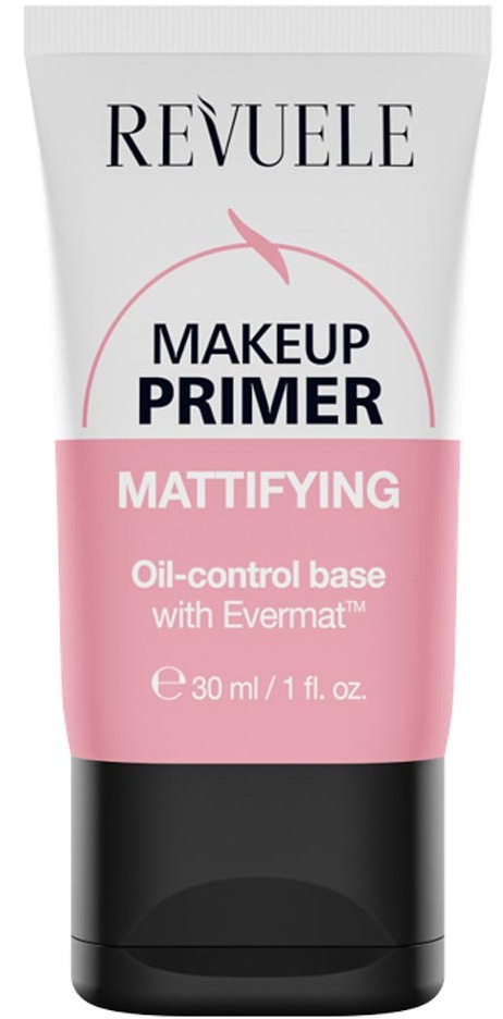 Revuele Makeup Primer Mattifying
