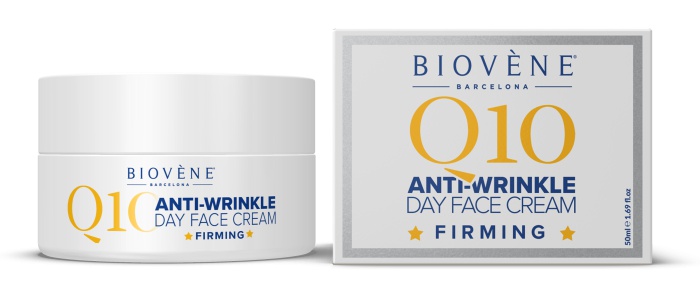 Biovene Q10 Anti-wrinkle Firming Day