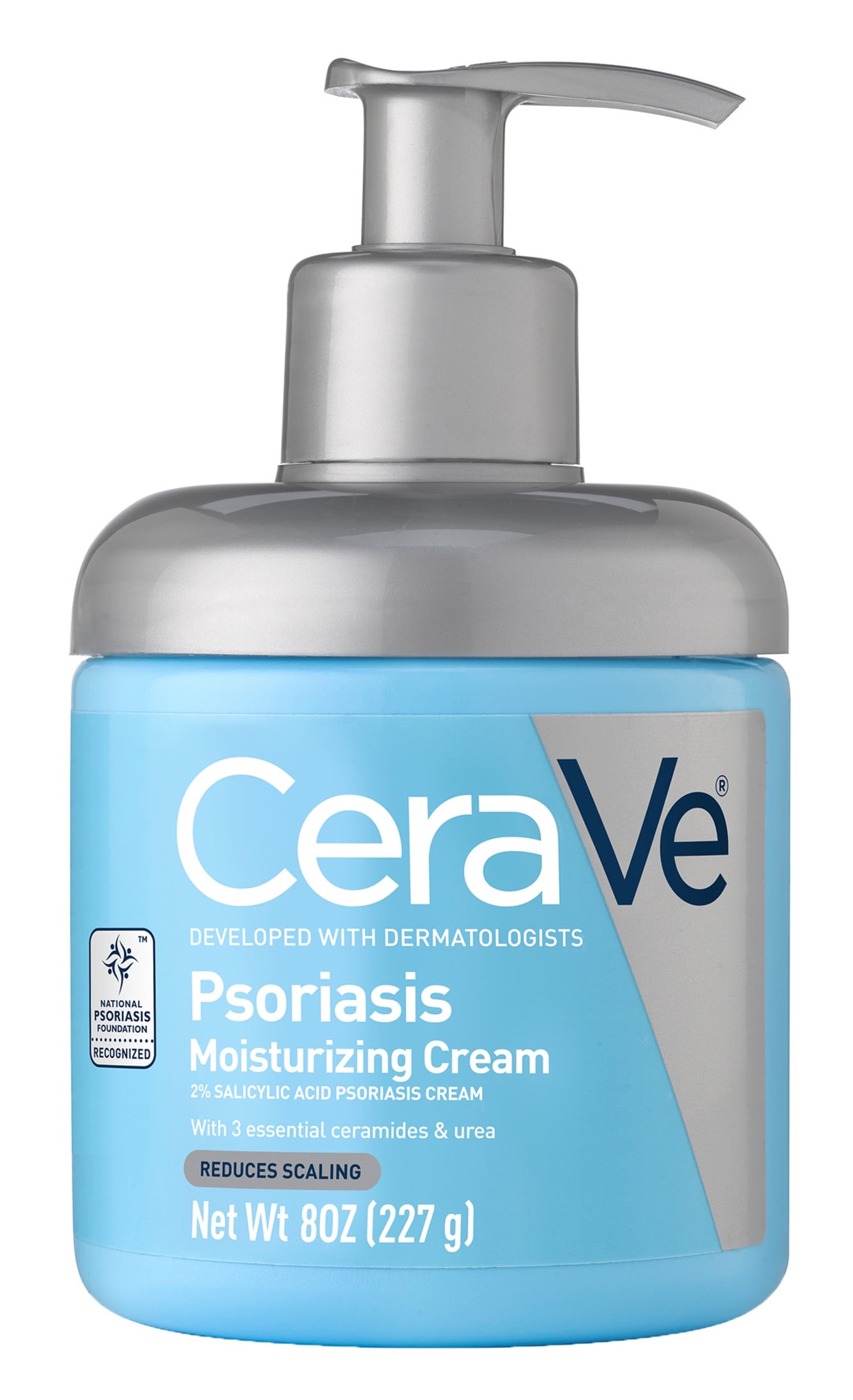 CeraVe Psoriasis Moisturizing Cream