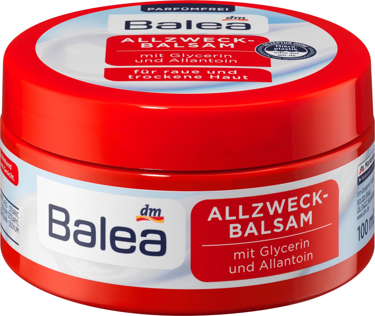 Balea Allzweckbalsam