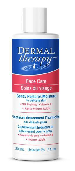 Dermal Therapy Face Care Moisturizing Lotion