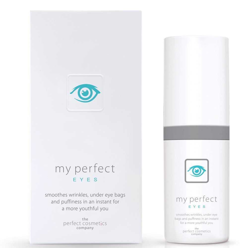 My perfect cosmetics My Perfect Eyes