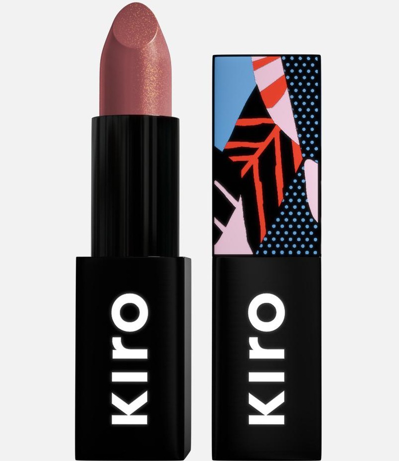 Kiro Live-in Creamy Matte Lipstick