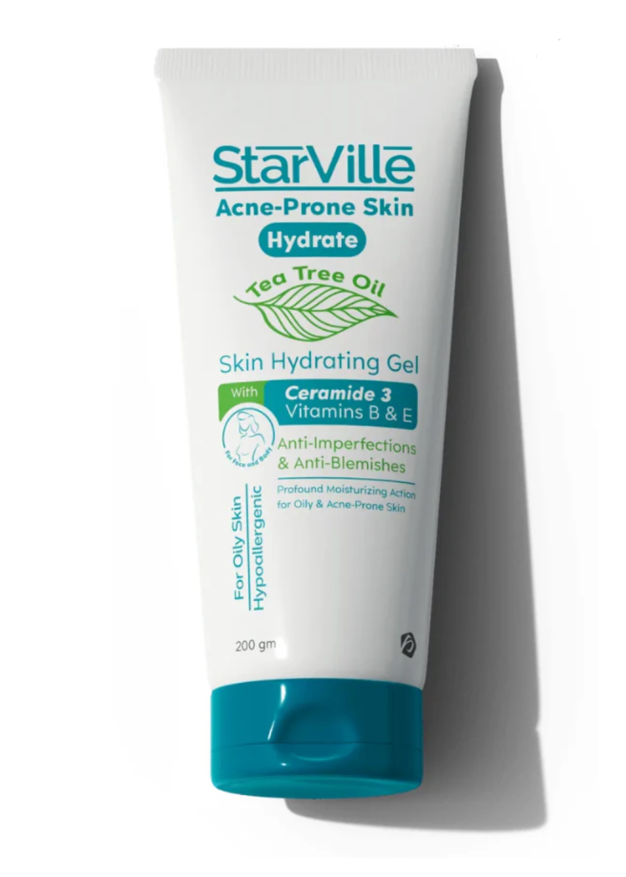 Starville Acne-prone Skin Hydrate