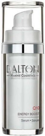 DALTON MARINE COSMETICS Q10 Serum