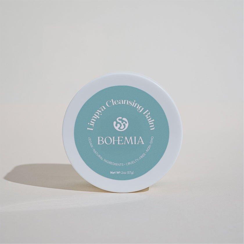 Boho Skincare Limpya Cleansing Balm