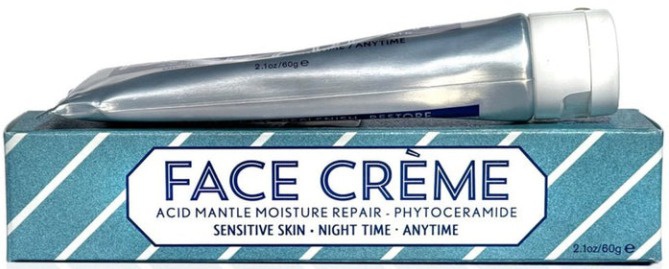 Jao Brand Face Crème - Sensitive Skin Formula