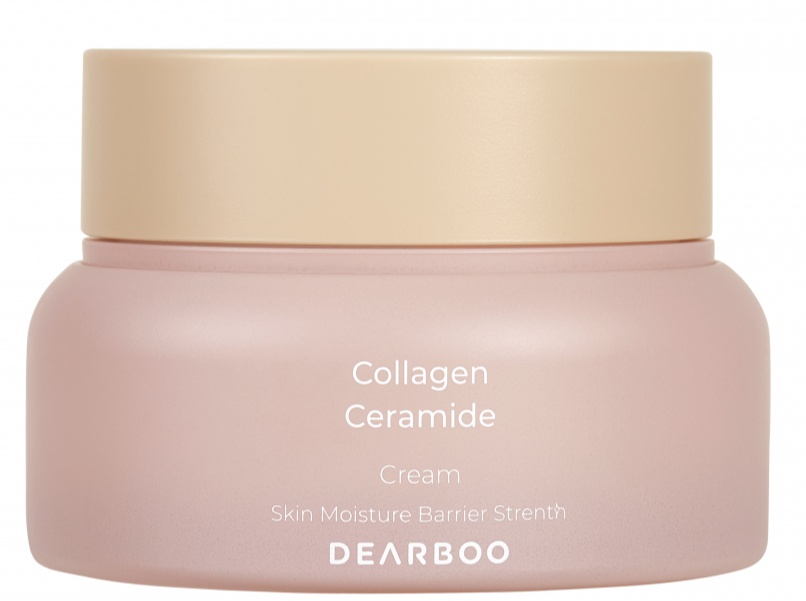 Dearboo Collagen Ceramide Cream