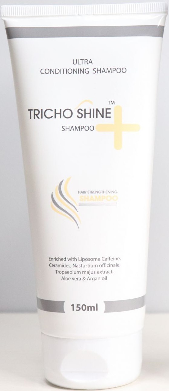 Trico Shine Plus Shampoo