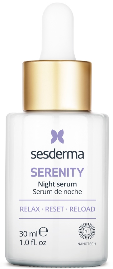 Sesderma Serenity Night Serum