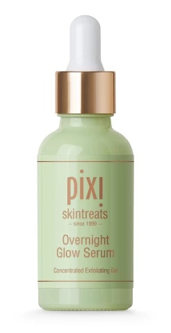 Pixi Skintreats Overnight Glow Serum Concentrated Exfoliating Gel