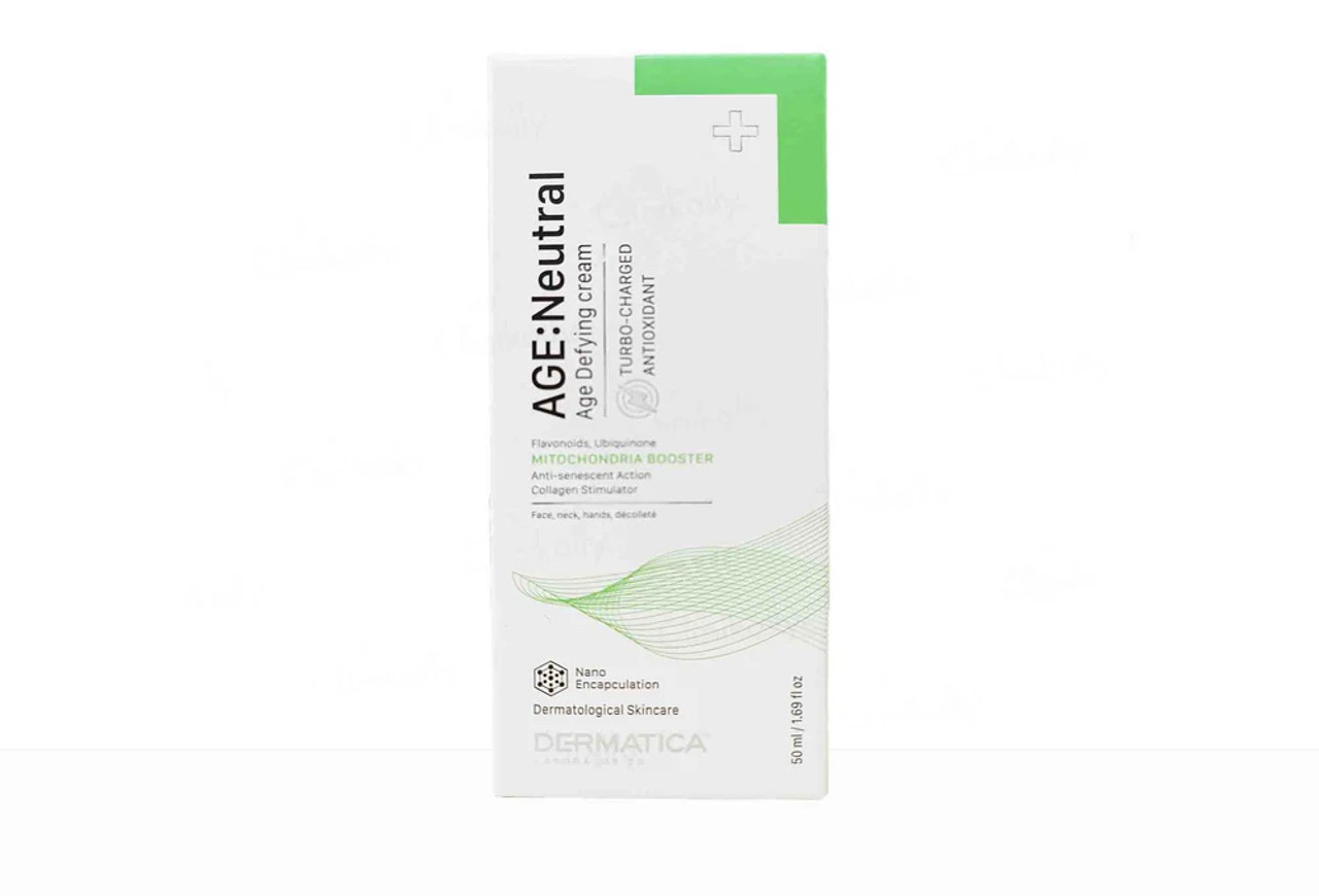 Dermatica Age Neutral Cream