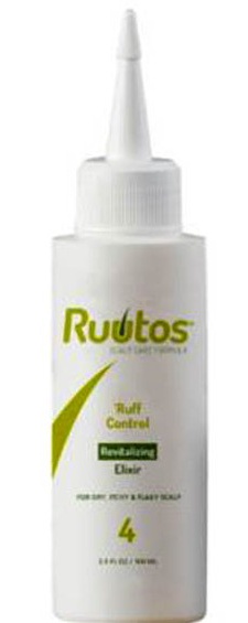 Ruutos 'Ruff Control Revitalizing Elixir