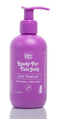 Skin To You Ready For This Jelly Facial Cleanser