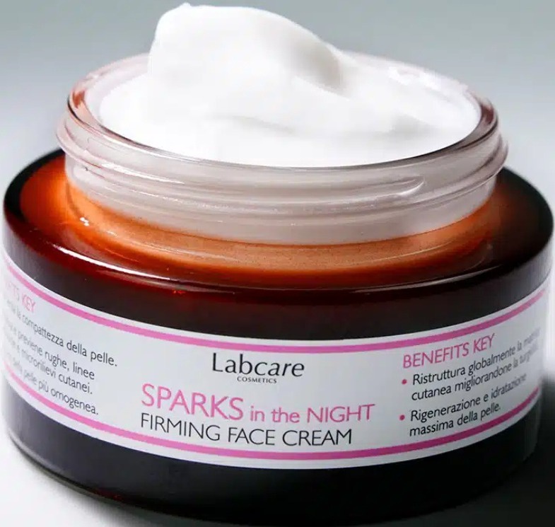 Labcare Sparks In The Night Crema Viso