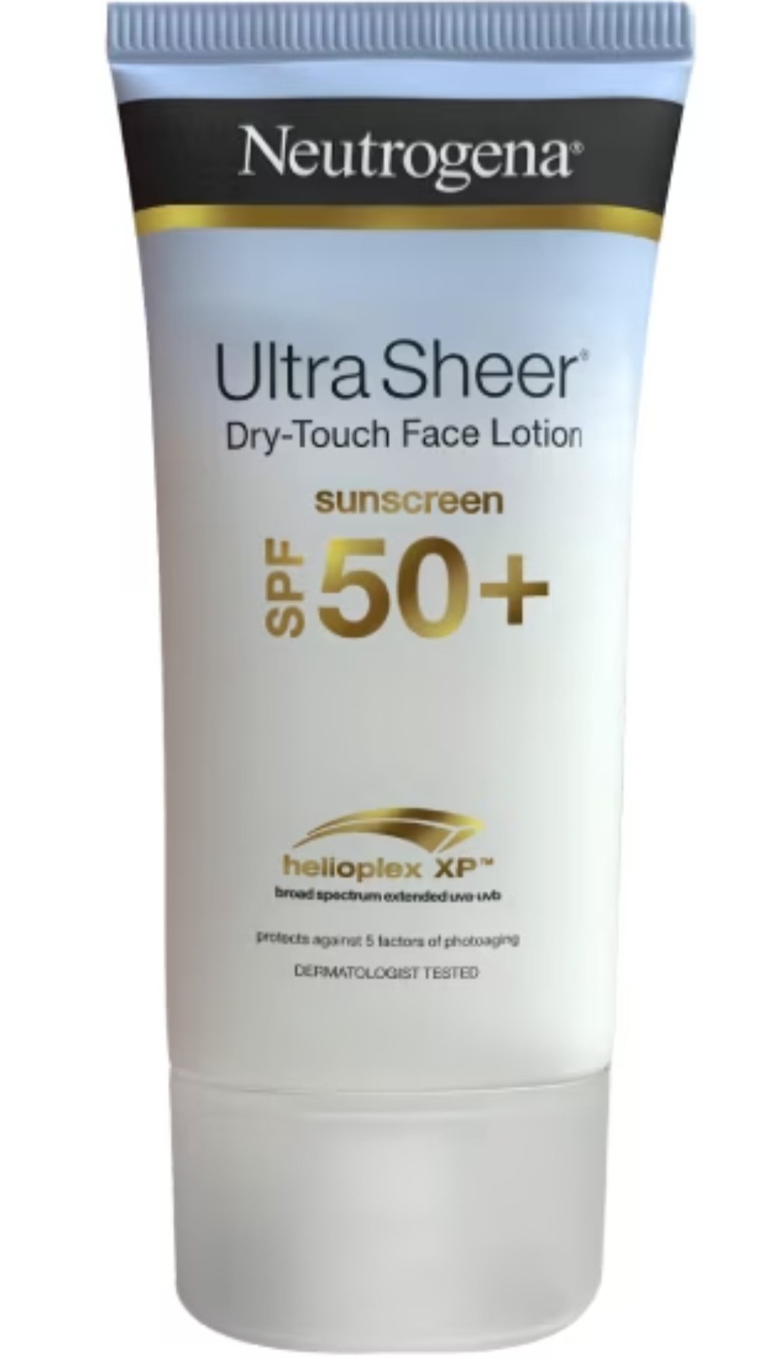 Neutrogena ® Ultra Sheer Dry-touch Face Lotion Sunscreen SPF50 Pa++++