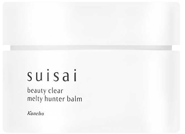 Suisai Melty Hunter Balm