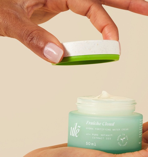 Ulé Beauty Fraiche Cloud