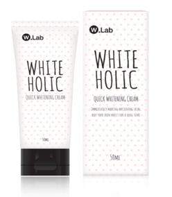 W.Lab White Holic