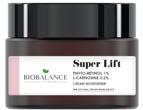 BioBalance Super Lift Cream Moisturizer