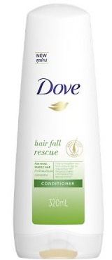 Dove Hair Fall Rescue Nutri Lock Serum Conditioner
