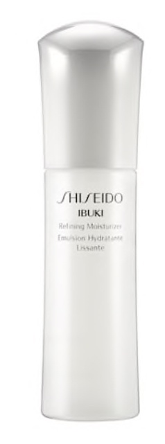 Shiseido Ibuki Refining Moisturizer