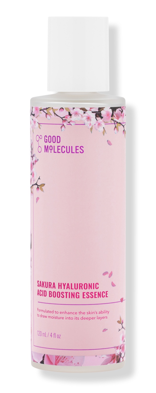 Good Molecules Sakura Hyaluronic Acid Boosting Essence