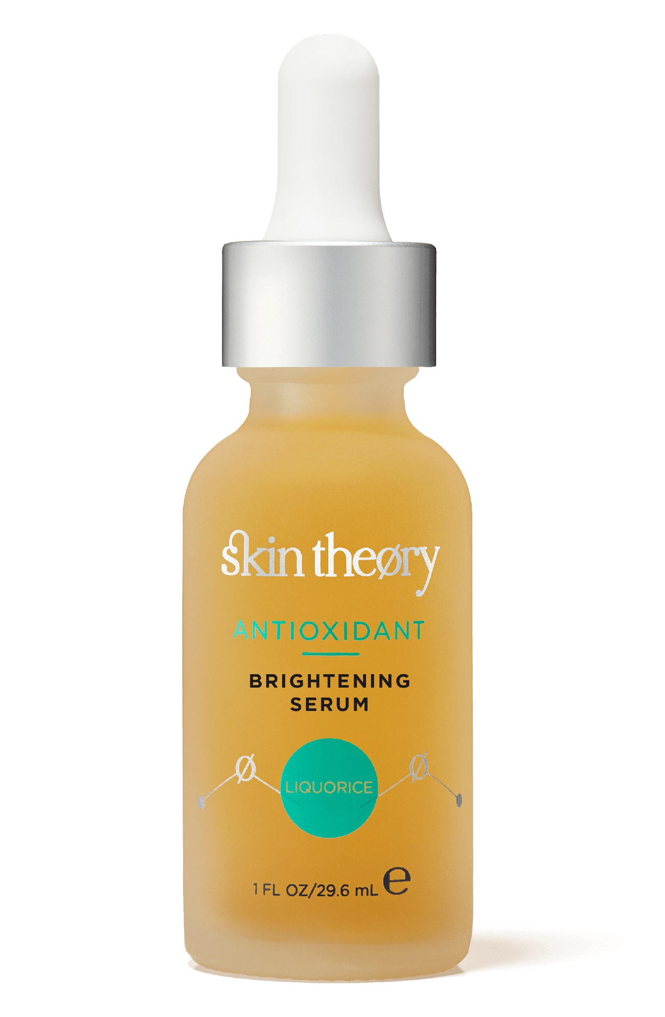 Skin Theory Antioxidant Brightening Serum