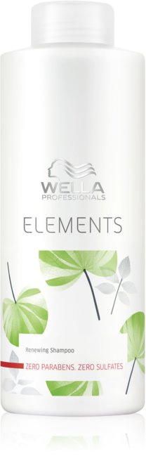 Wella Renewing Elements balsamo ricarica 1L