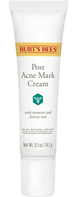 Burt's Bees Clear & Balanced Post Acne Mark Cream