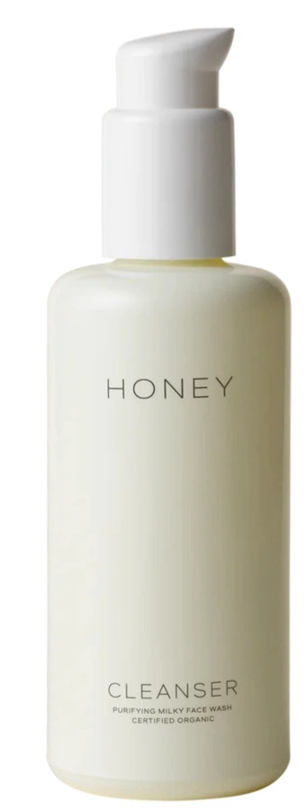 HONEY Cleanser