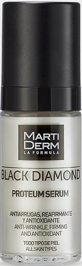 MARTIDERM Black Diamond Proteum Serum