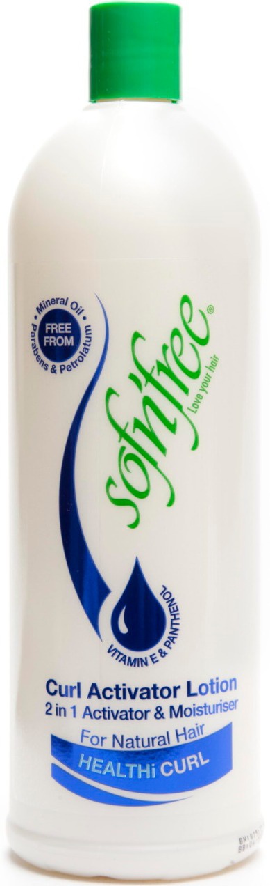 Sofn'free Curl Activator