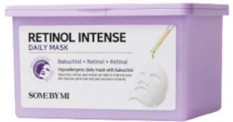 Some By Mi Retinol Intense Daily Mask