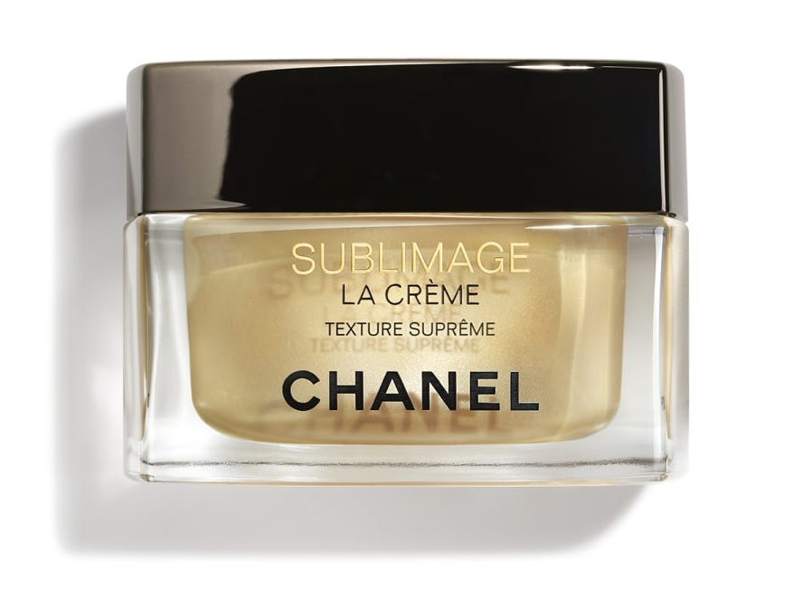 Chanel Sublimage La Creme Texture Supreme