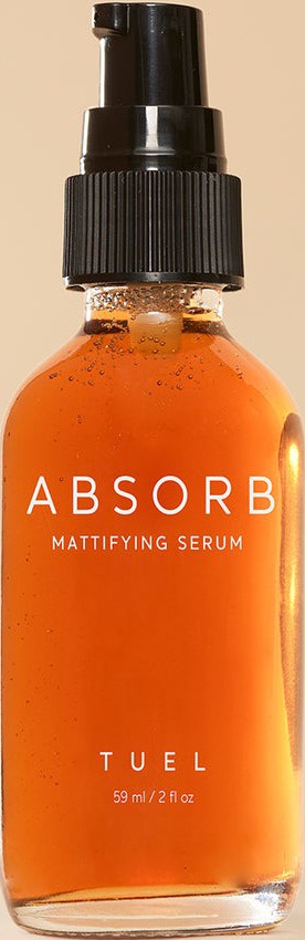 Tuel Absorb Mattifying Serum
