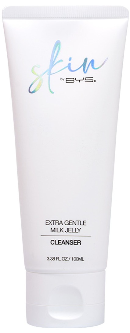 BYS Skin By Bys Extra Gentle Milk Gelly Cleanser